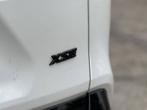 Used 2023 Toyota RAV4 XSE w/ Weather Package image 43