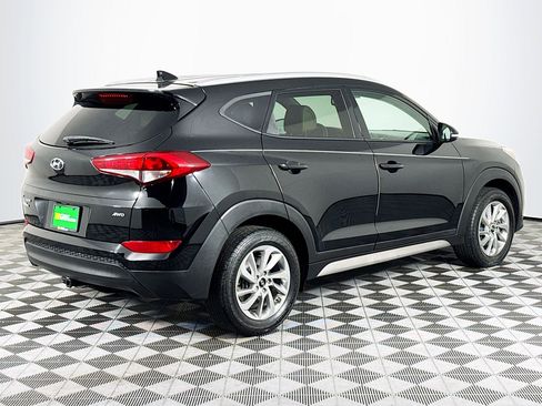 Used 2018 Hyundai Tucson SEL Plus image 10
