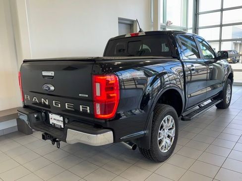 Used 2019 Ford Ranger XLT w/ Equipment Group 302A Luxury image 36