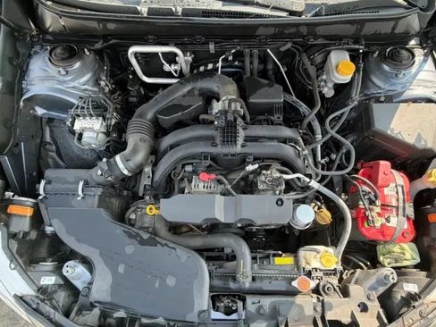 Used 2017 Subaru Outback 2.5i Limited AWD/4WD image 11