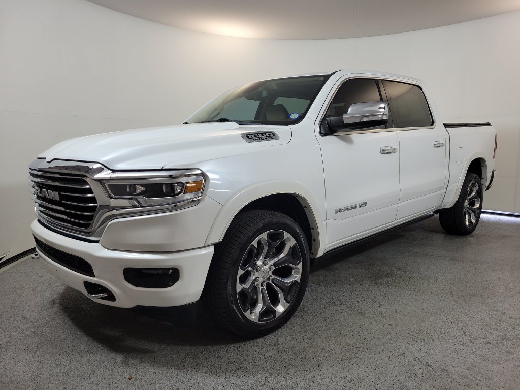 Used 2020 RAM 1500 Limited RWD image 3