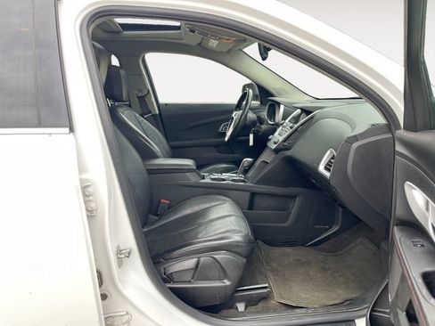 Used 2012 Chevrolet Equinox LTZ FWD image 15