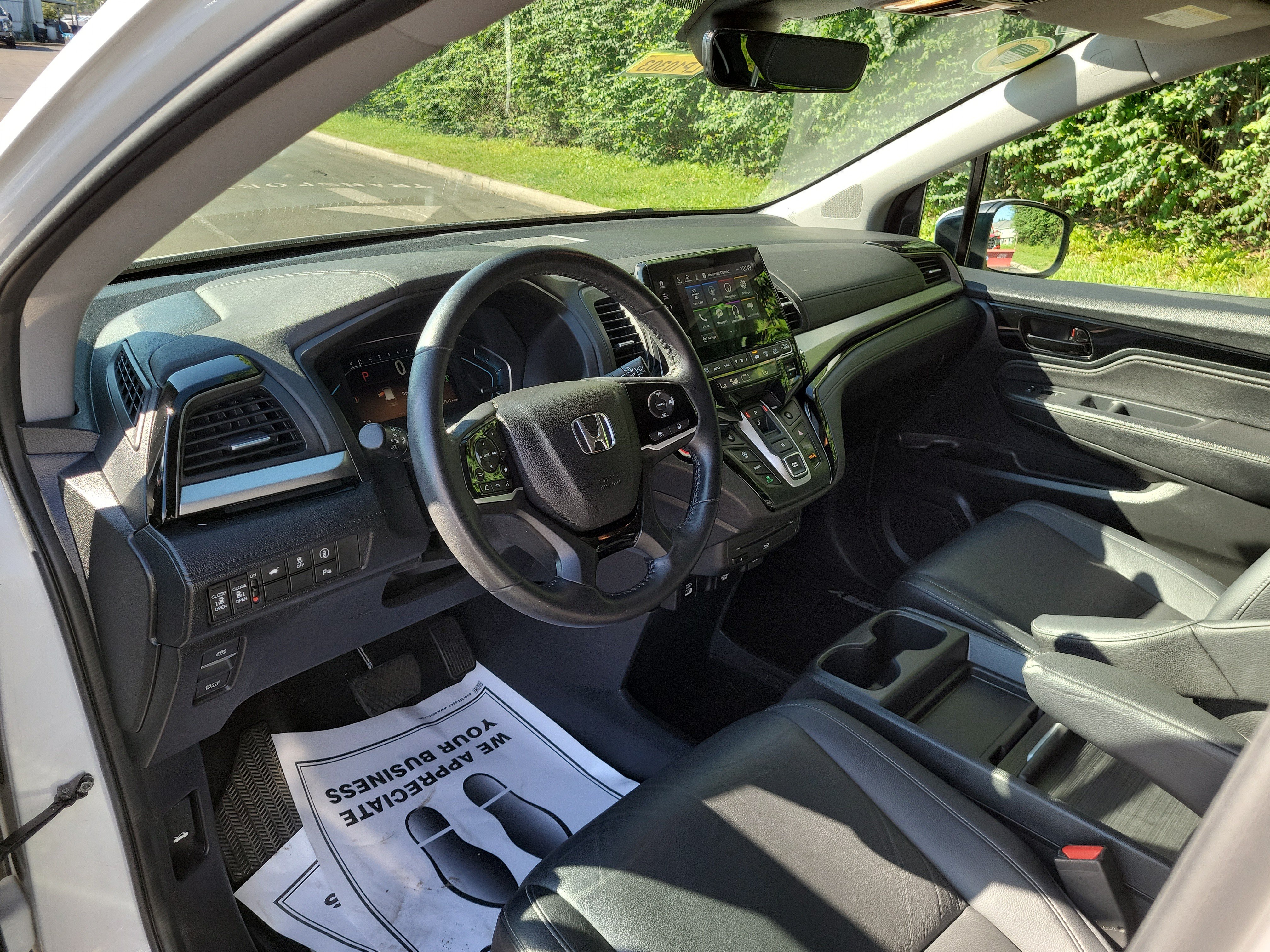 Used 2023 Honda Odyssey Touring image 18