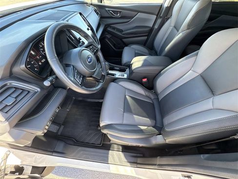 Used 2023 Subaru Ascent Onyx Edition image 23