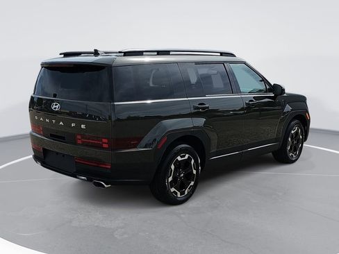 New 2026 Hyundai Santa Fe SEL FWD image 5