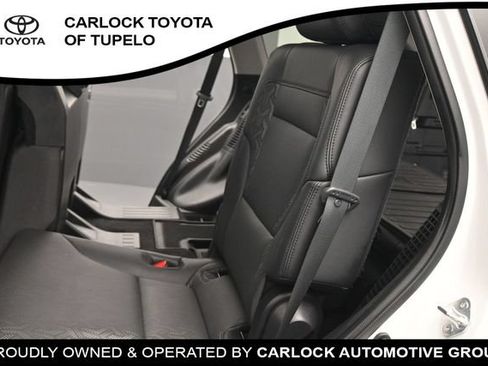 Used 2023 Toyota Sequoia Limited w/ Tow Technology Package AWD/4WD image 71