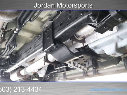 Used 2001 Ford Excursion Limited image 29