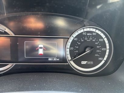 Used 2019 Kia Niro LX