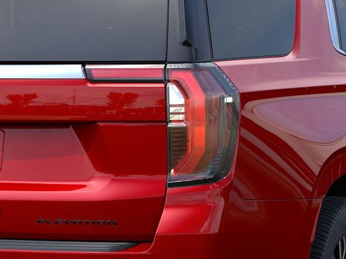 New 2026 GMC Yukon Elevation image 11