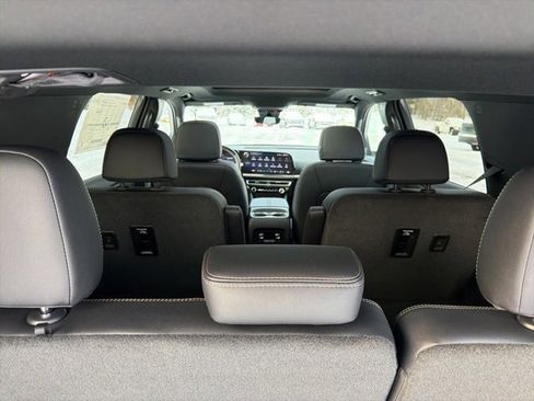 New 2026 Chevrolet Traverse High Country image 30