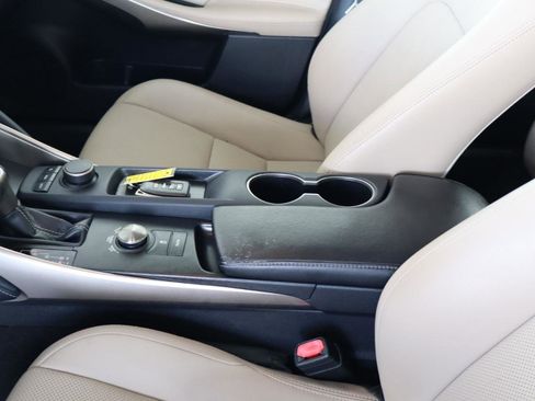 Used 2020 Lexus IS 300 w/ Accessory Package 2 RWD image 17