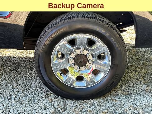 Used 2015 Ford F250 Lariat w/ Lariat Ultimate Package AWD/4WD image 9