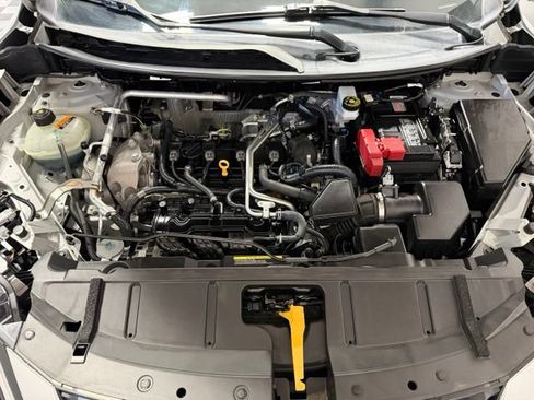 Used 2021 Nissan Rogue SV AWD/4WD image 46