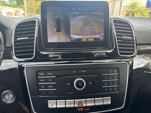 Used 2017 Mercedes-Benz GLE 350 4MATIC image 18