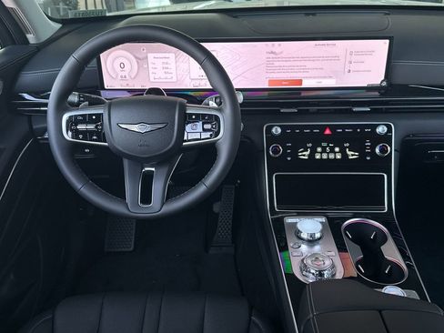 New 2026 Genesis GV80 2.5T image 14