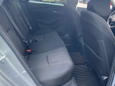 Used 2024 Honda Accord EX image 16