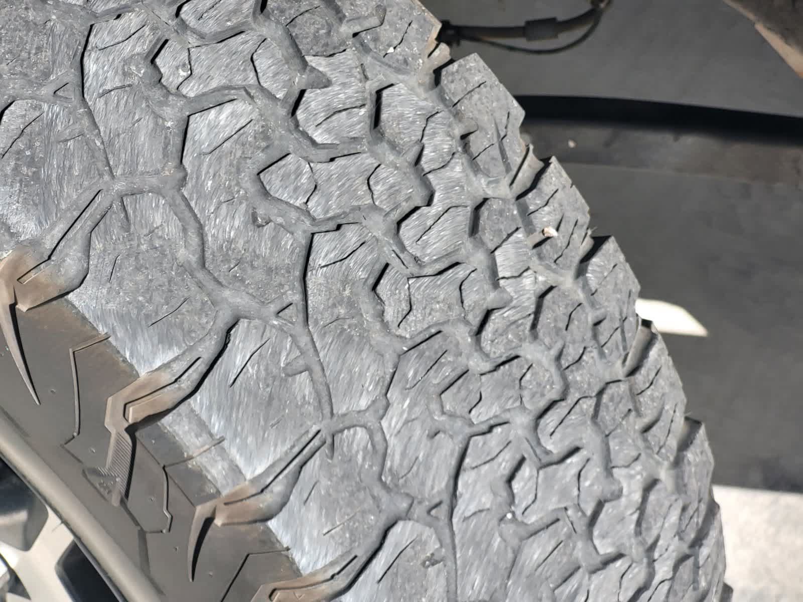 Used 2019 Jeep Wrangler Unlimited Rubicon AWD/4WD image 10
