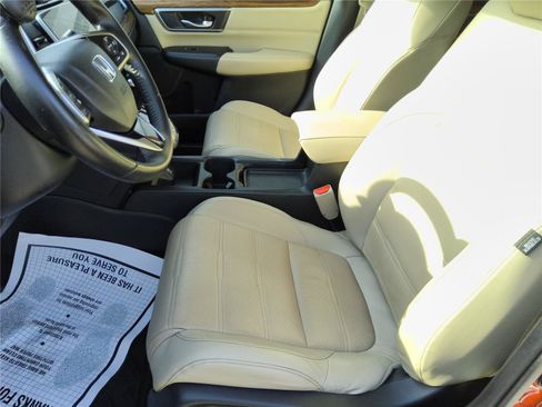 Used 2018 Honda CR-V EX-L image 12