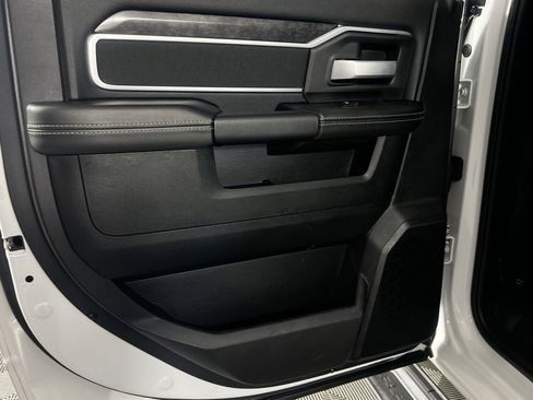 Certified 2024 RAM 2500 Big Horn w/ Sport Appearance Package image 27