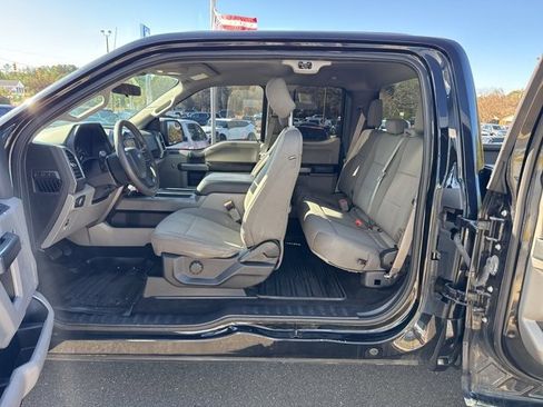 Used 2019 Ford F150 XLT image 21