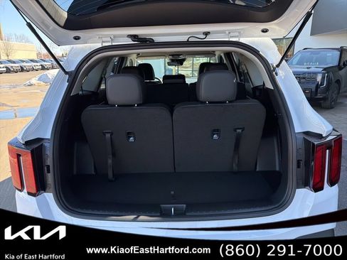 New 2026 Kia Sorento S AWD/4WD image 18