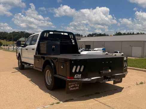 Used 2023 Ford F350 XL w/ XL Chrome Package AWD/4WD image 7