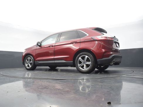 Used 2019 Ford Edge SEL w/ Equipment Group 201A image 48