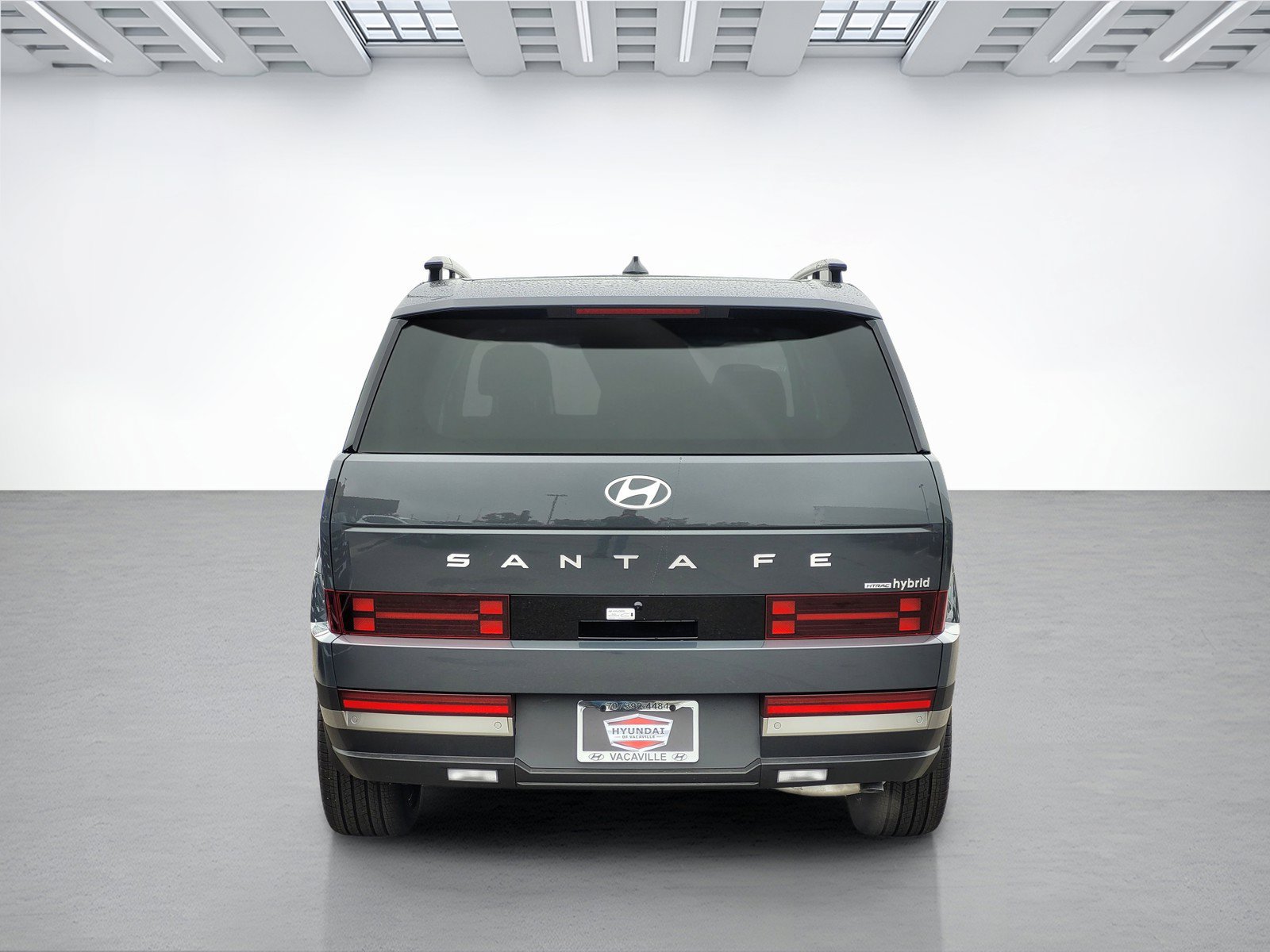 New 2026 Hyundai Santa Fe Limited AWD/4WD image 6