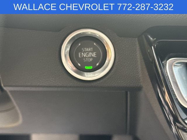 Used 2024 Chevrolet Traverse LS FWD image 24