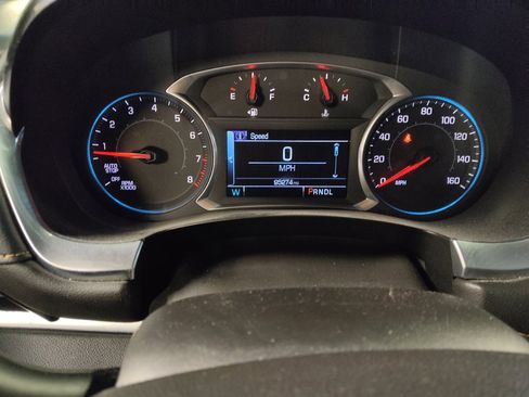Used 2019 Chevrolet Traverse LT AWD/4WD image 23