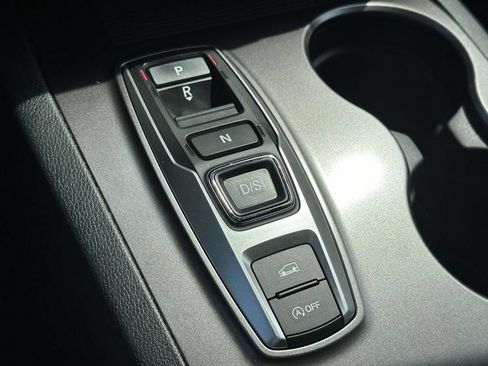 Used 2023 Honda Passport EX-L image 29