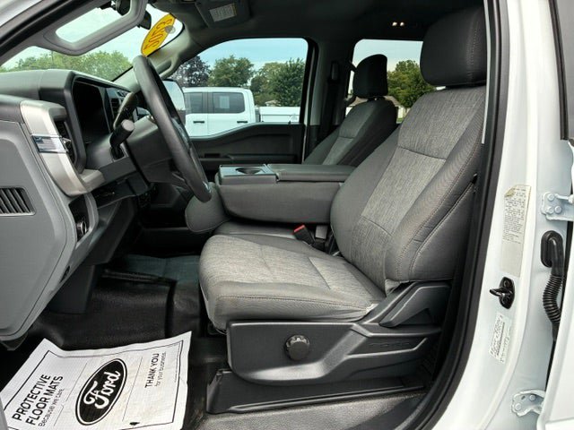 Used 2023 Ford F450 XL AWD/4WD image 14