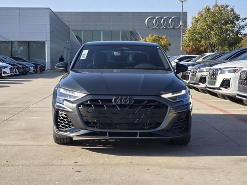 New 2026 Audi S3 Premium image 3