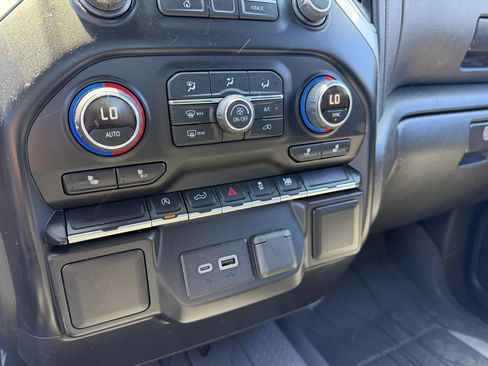 Used 2019 Chevrolet Silverado 1500 LT w/ All-Star Edition AWD/4WD image 13