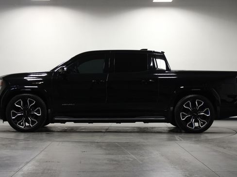 Used 2025 GMC Sierra EV Denali AWD/4WD image 7