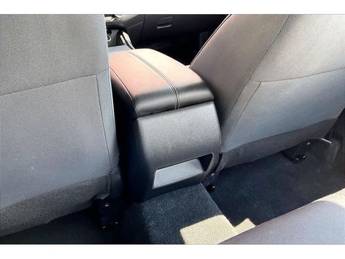 Used 2026 Nissan Altima 2.5 SV FWD image 25