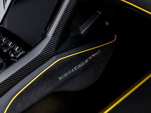 Used 2017 Lamborghini Centenario LP 770-4 image 14