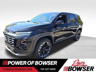 New 2026 Chevrolet Equinox LT w/ Convenience Package II