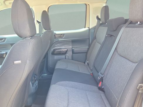 Used 2024 Ford Maverick XLT w/ XLT Luxury Package FWD image 11