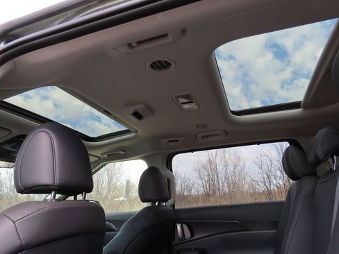 New 2026 Kia Carnival SX image 7