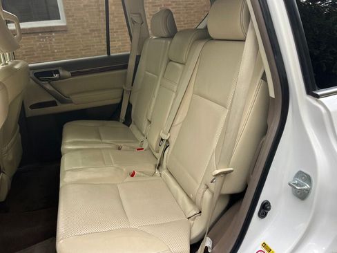Used 2013 Lexus GX 460 w/ Comfort Plus Pkg AWD/4WD image 27