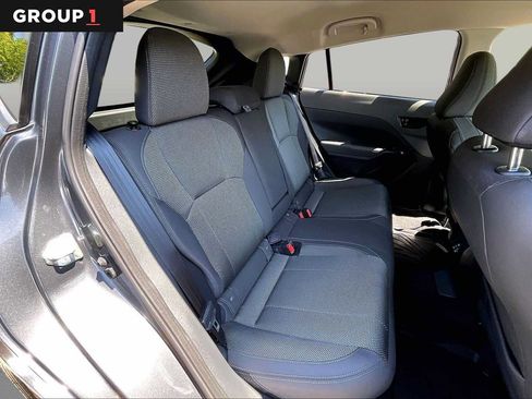 Used 2024 Subaru Crosstrek 2.0i Premium AWD/4WD image 19