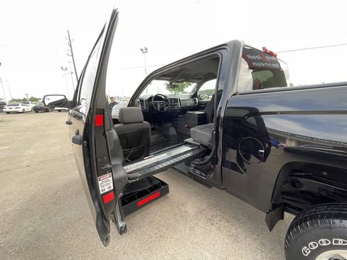 Used 2014 Chevrolet Silverado 1500 LT w/ All Star Edition image 36
