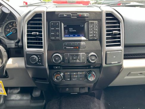 Used 2016 Ford F150 XLT w/ Equipment Group 301A Mid AWD/4WD image 26