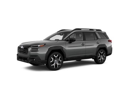 New 2026 Subaru Outback Touring XT AWD/4WD image 3