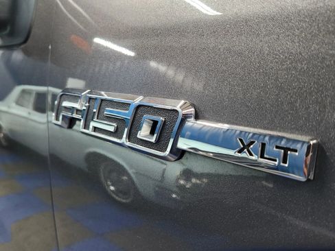 Used 2014 Ford F150 XLT w/ Equipment Group 302A Luxury image 49