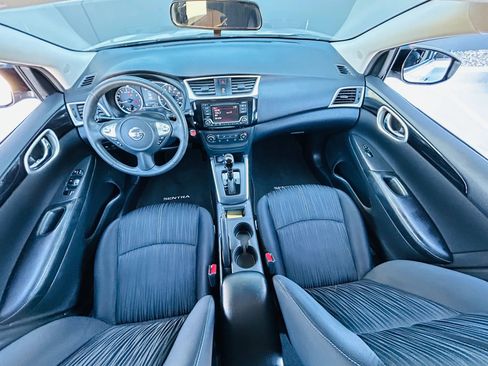 Used 2016 Nissan Sentra SV image 36