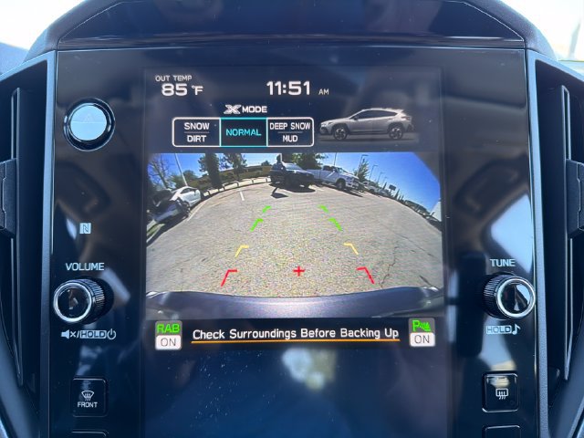 New 2026 Subaru Crosstrek 2.5i Limited AWD/4WD image 13