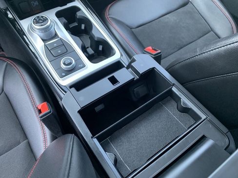 Used 2022 Ford Explorer ST-Line w/ Class IV Trailer Tow Package image 20