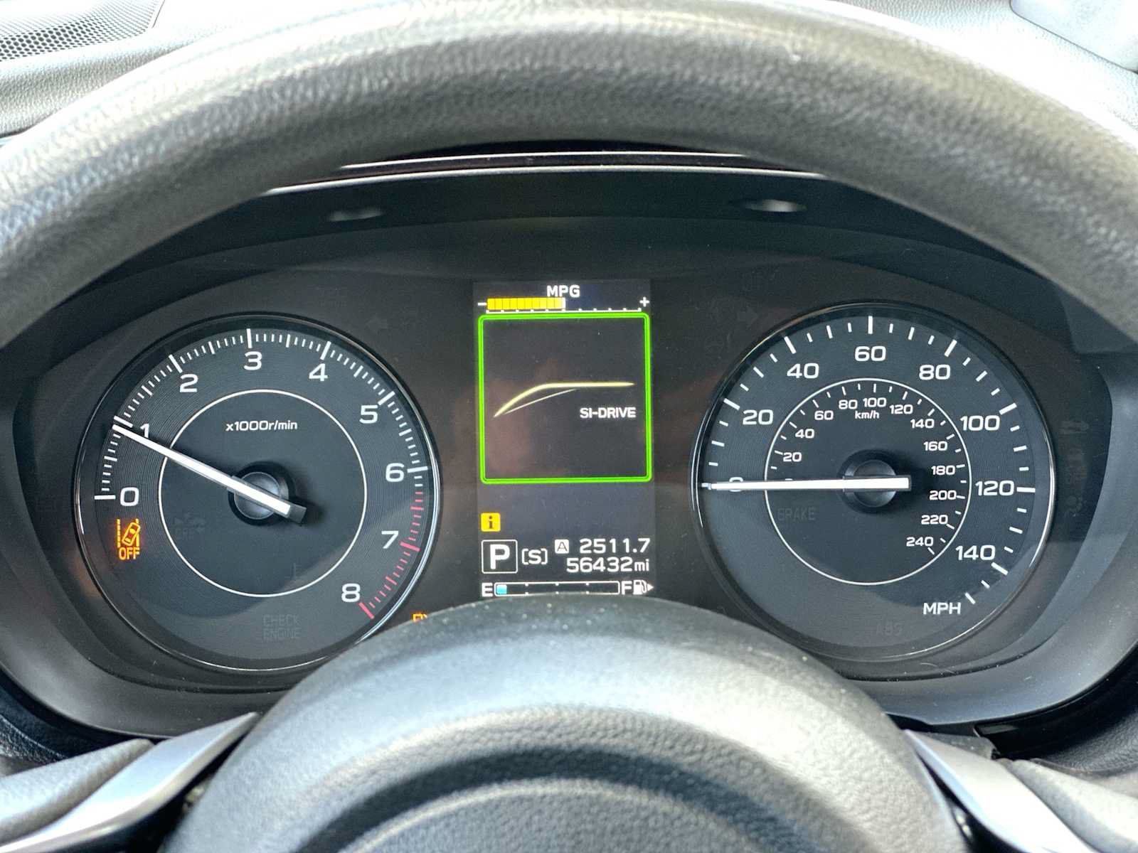 Used 2022 Subaru Impreza 2.0i Premium AWD/4WD image 19